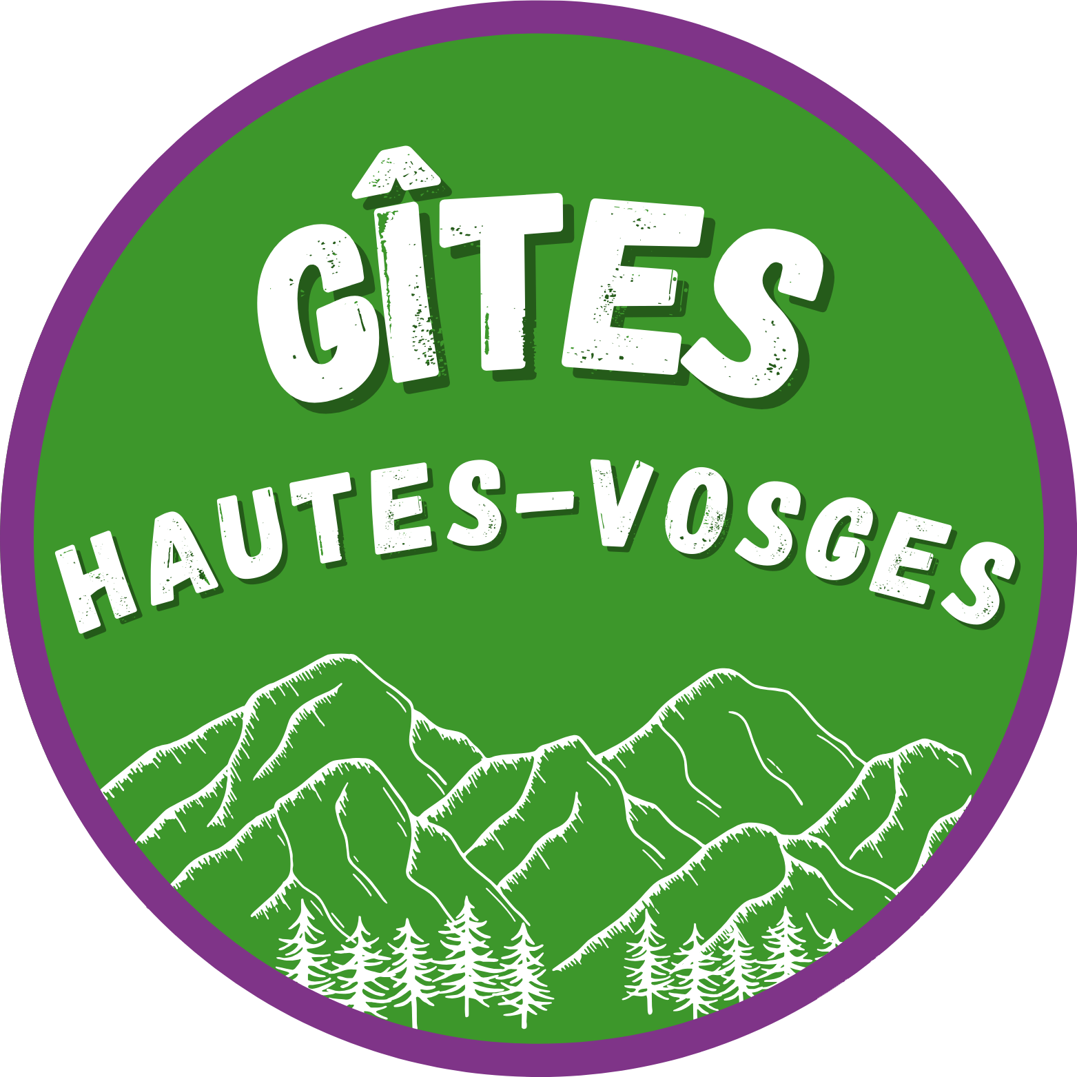 Gîtes Hautes Vosges